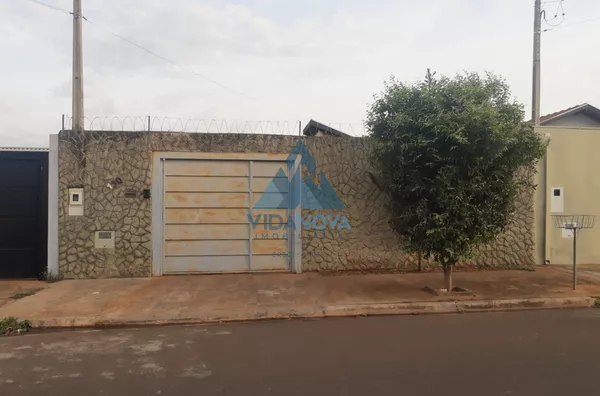 Casa para venda,  Morada Do Campo, Jaboticabal