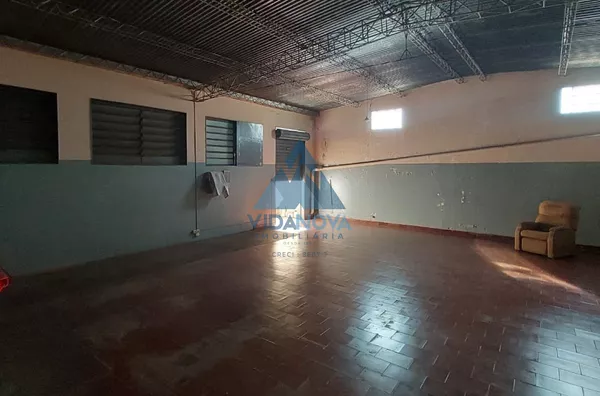 Barracão para aluguel,  X, Jaboticabal