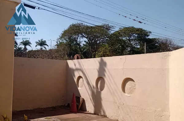 CASA PARA LOCAÇÃO PRÓXIMO A PREFEITURA - PERFEITO PARA SUA FAMILÍA!!!