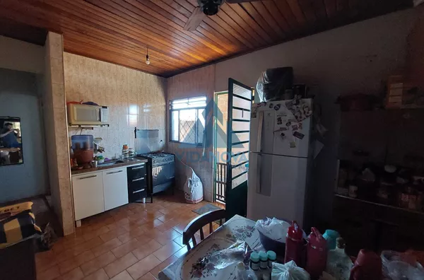 Casa para venda em bairro residêncial - Foto 16