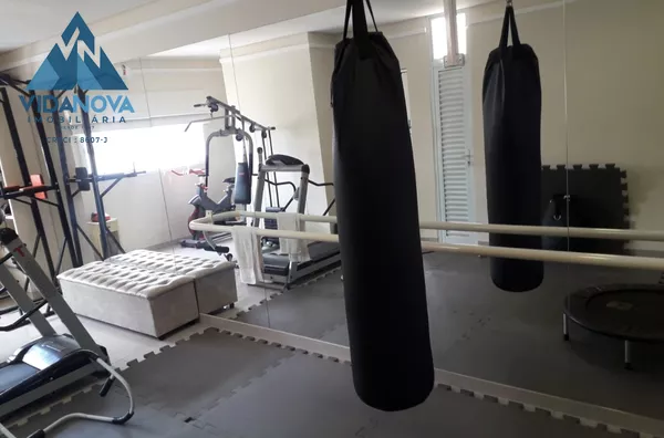 Sobrado completo no Condomínio Girassóis, Jaboticabal