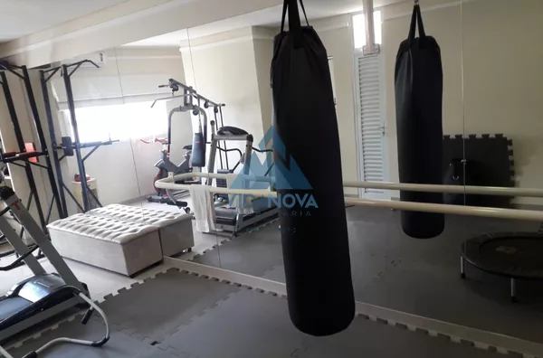 Sobrado completo no Condomínio Girassóis, Jaboticabal