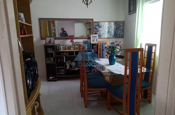 Casa para venda, 1 quarto(s),  Centro, Jaboticabal