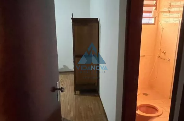 Casa para venda, 3 quarto(s) sendo 1 suíte, quintal amplo, Centro, Jaboticabal - Foto 12