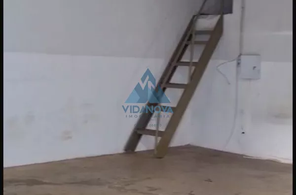 Barracão dos Fundos para locação