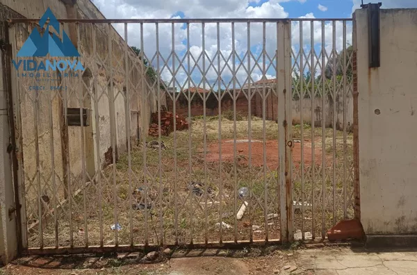 Terreno para venda,  Nova Jaboticabal, Jaboticabal