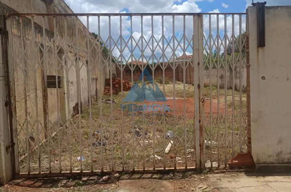 Terreno para venda,  Nova Jaboticabal, Jaboticabal