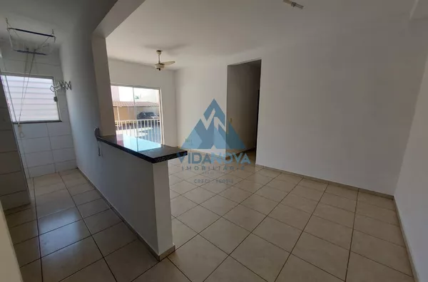 Apartamento para aluguel térreo em área nobre