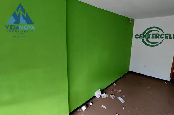 SALA COMERCIAL PARA LOCAÇÃO NO CENTRO DE JABOTICABAL - OPORTUNIDADE!!