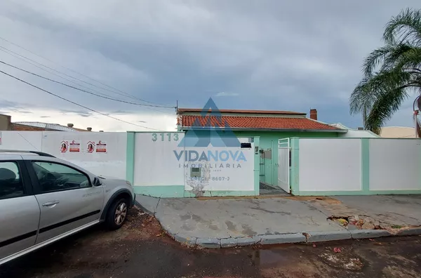 Barracão para aluguel e venda