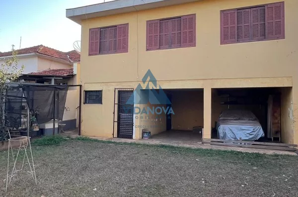 Casa para venda, 3 quarto(s) sendo 1 suíte, quintal amplo, Centro, Jaboticabal - Foto 30