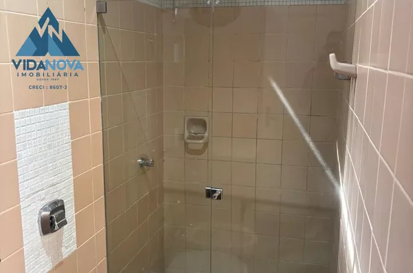 Sala comercial para aluguel 3x4 com banheiro,  - centro Jaboticabal