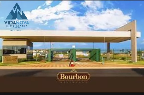 Casa em condomínio para venda,  Bourbon Residence, Jaboticabal