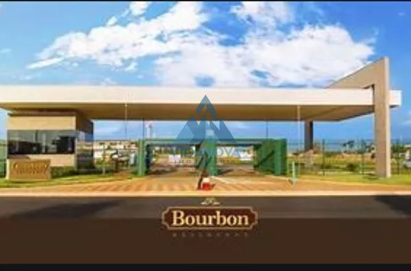 Casa em condomínio para venda,  Bourbon Residence, Jaboticabal