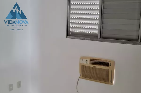 Apartamento para  2 quartos em Ribeirão Preto