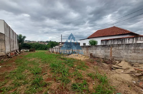 Terreno para venda de 4.000 m²