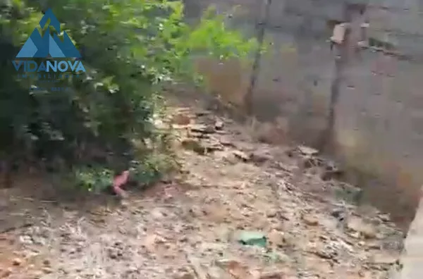 Terreno para venda,  Loteamento Santo Antônio, Jaboticabal