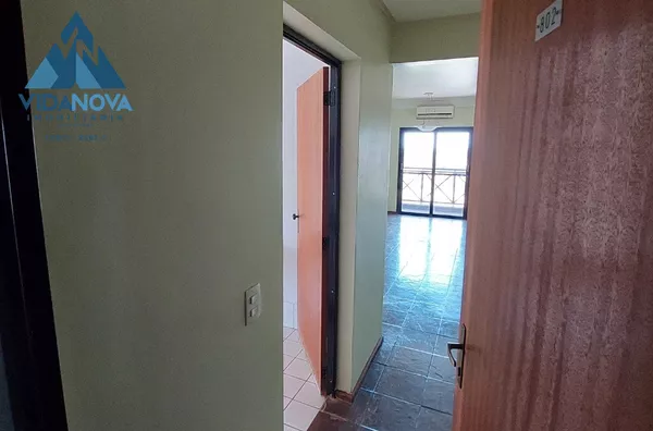 APARTAMENTO A VENDA EM OTIMA LOCALIZAÇÃO COM 3 QUARTOS - ADQUIRA JÁ! 