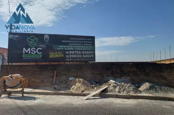 TERRENO À VENDA PRÓXIMO AO CENTRO - OPORTUNIDADE ÚNICA PARA O SEU NEGÓCIO!