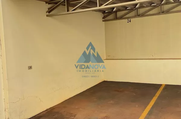 Apartamento para aluguel