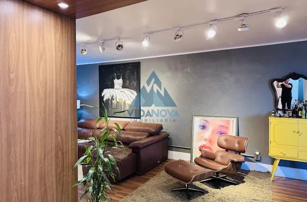 Apartamento para venda, 3 quarto(s),  Centro, Jaboticabal