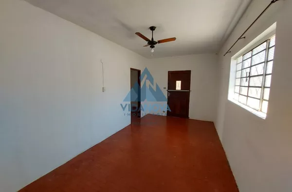 Casa no centro para Aluguel