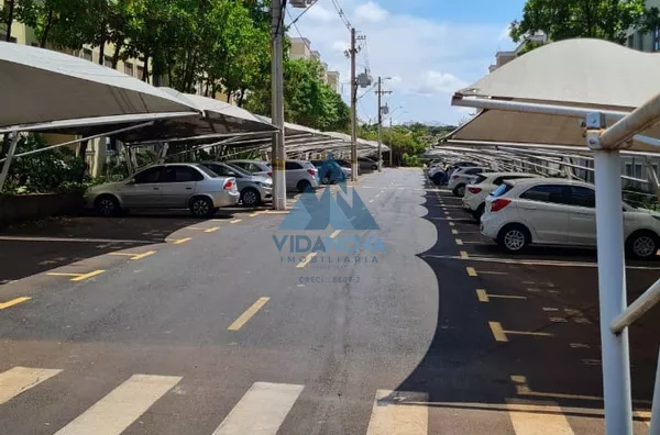 Apartamento para  2 quartos em Ribeirão Preto - Foto 6