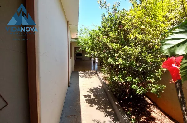 Casa para venda,  - Selecione - Bairro, Jaboticabal