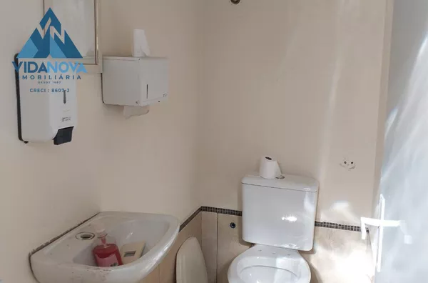 - salas comerciais para aluguel no Centro