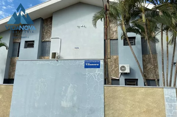 APARTAMENTO TÉRREO COM QUINTAL PARA VENDA PRÓXIMO A UNESP