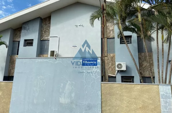 APARTAMENTO TÉRREO COM QUINTAL PARA VENDA PRÓXIMO A UNESP