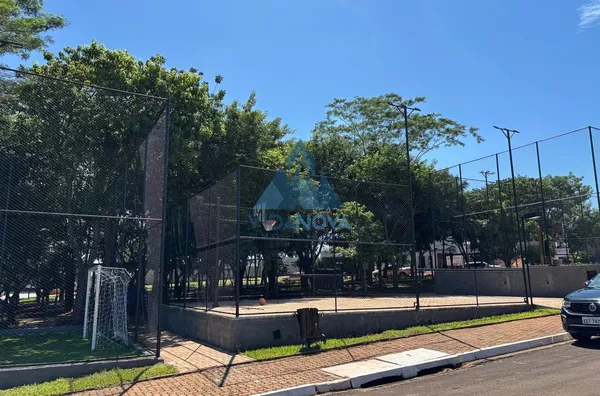 Terreno para venda no RESIDENCIAL MONTANA,  - Jaboticabal