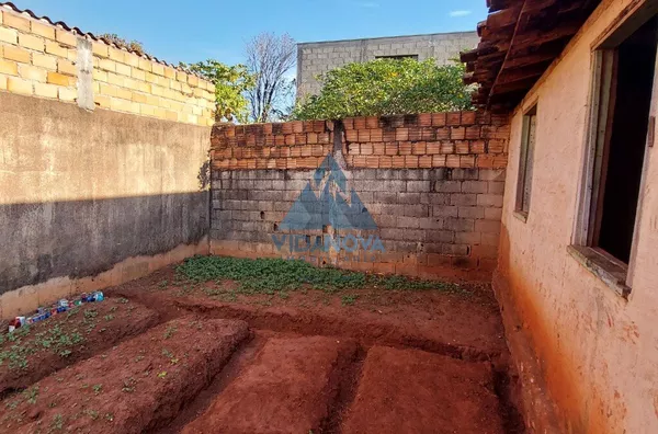 Casa próxima ao centro para venda