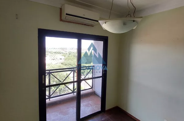 Apartamento para venda,  Santa Luzia, Jaboticabal