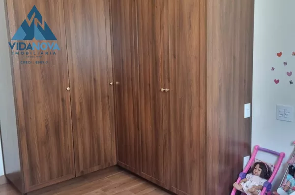 Casa para venda, Jardim Monterrey II