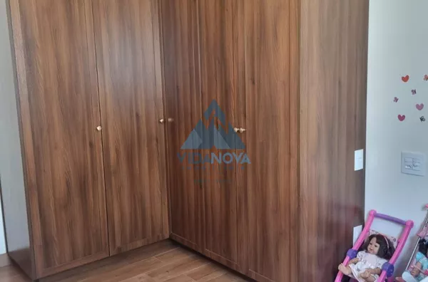 Casa para venda, Jardim Monterrey II