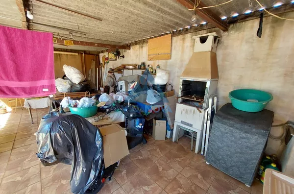 Casa para venda em bairro residêncial - Foto 8