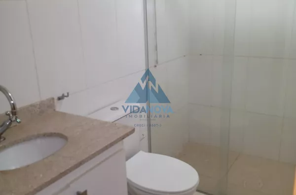 Apartamento para venda, 1 quarto(s),  Centro, Jaboticabal