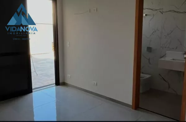 CASA DE ALTO PADRÃO NO CONDOMÍNIO VENTANAS