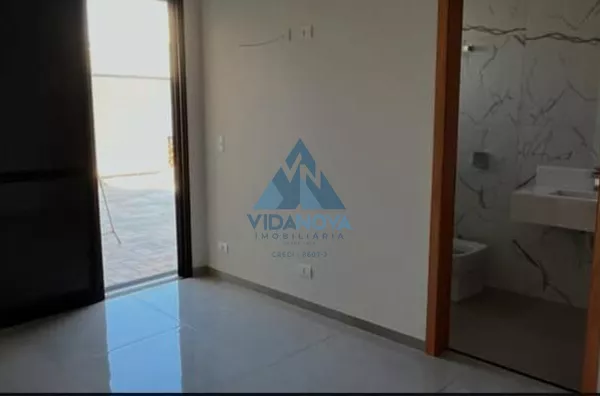 CASA DE ALTO PADRÃO NO CONDOMÍNIO VENTANAS