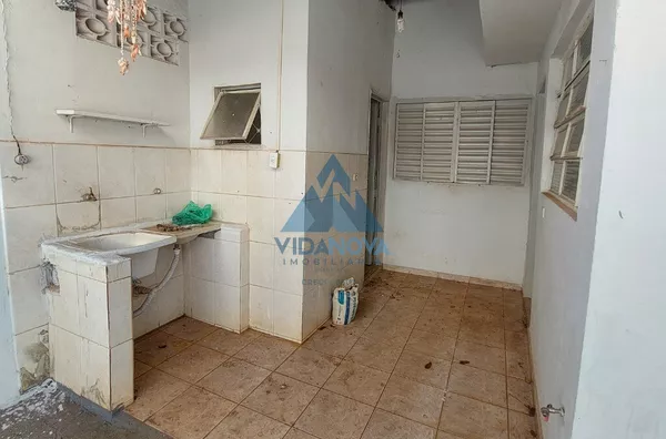Casa para aluguel,  Jardim Nova Aparecida, Jaboticabal