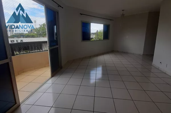 Apartamento para venda, 3 quarto(s),  Jardim Paulista, Ribeirao Preto