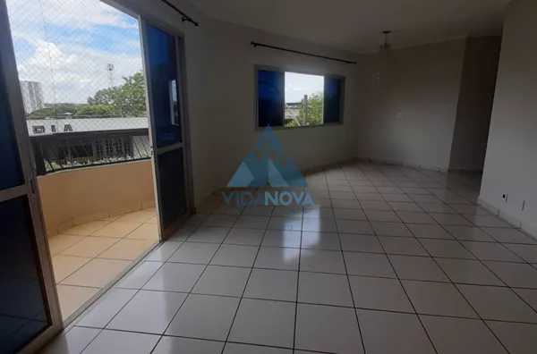 Apartamento para venda, 3 quarto(s),  Jardim Paulista, Ribeirao Preto