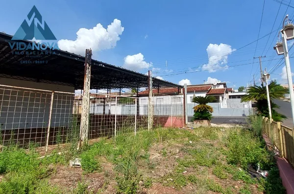 PONTO COMERCIAL NA MARGINAL DE JABOTICABAL!! - PERFEITO PARA SEU NOVO EMPREENDIMENTO.