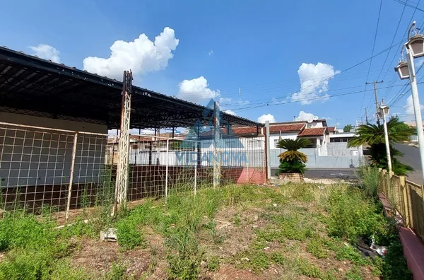 PONTO COMERCIAL NA MARGINAL DE JABOTICABAL!! - PERFEITO PARA SEU NOVO EMPREENDIMENTO.