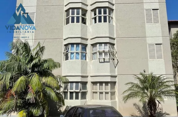 Apartamento para VENDA (TÉRREO),  Vila Saul Borsari, Jaboticabal