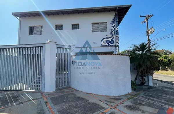 PRÉDIO A VENDA EM ÓTIMA LOCALIZAÇÃO (PRÓXIMO A UNESP)