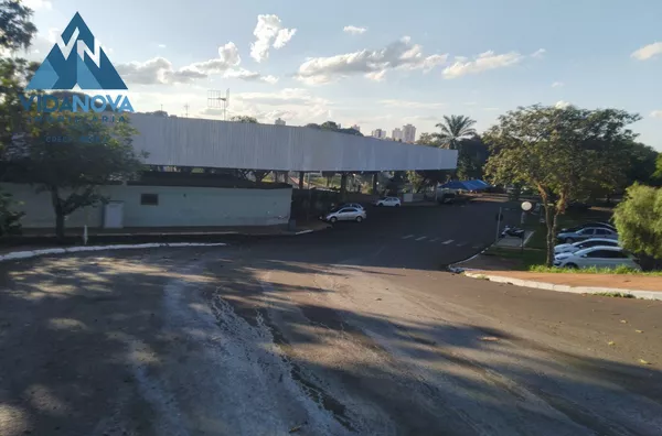 Barracão para aluguel,  Jardim Morumbi, Jaboticabal