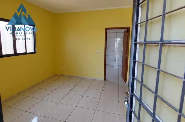 CASA PARA LOCAÇÃO NO PARQUE DAS ARARAS EM JABOTICABAL - OPORTUNIDADE ÚNICA!!