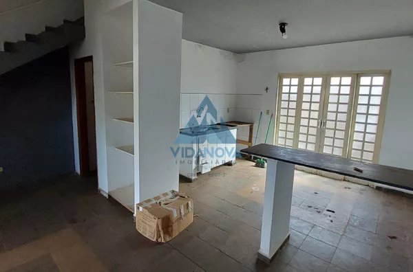 Loft para aluguel,  Residencial Royal Park, Jaboticabal